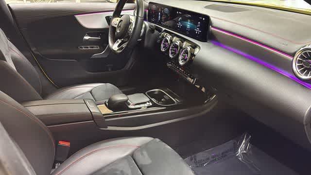 Thumbnail: 2023 Mercedes-Benz CLA - 30