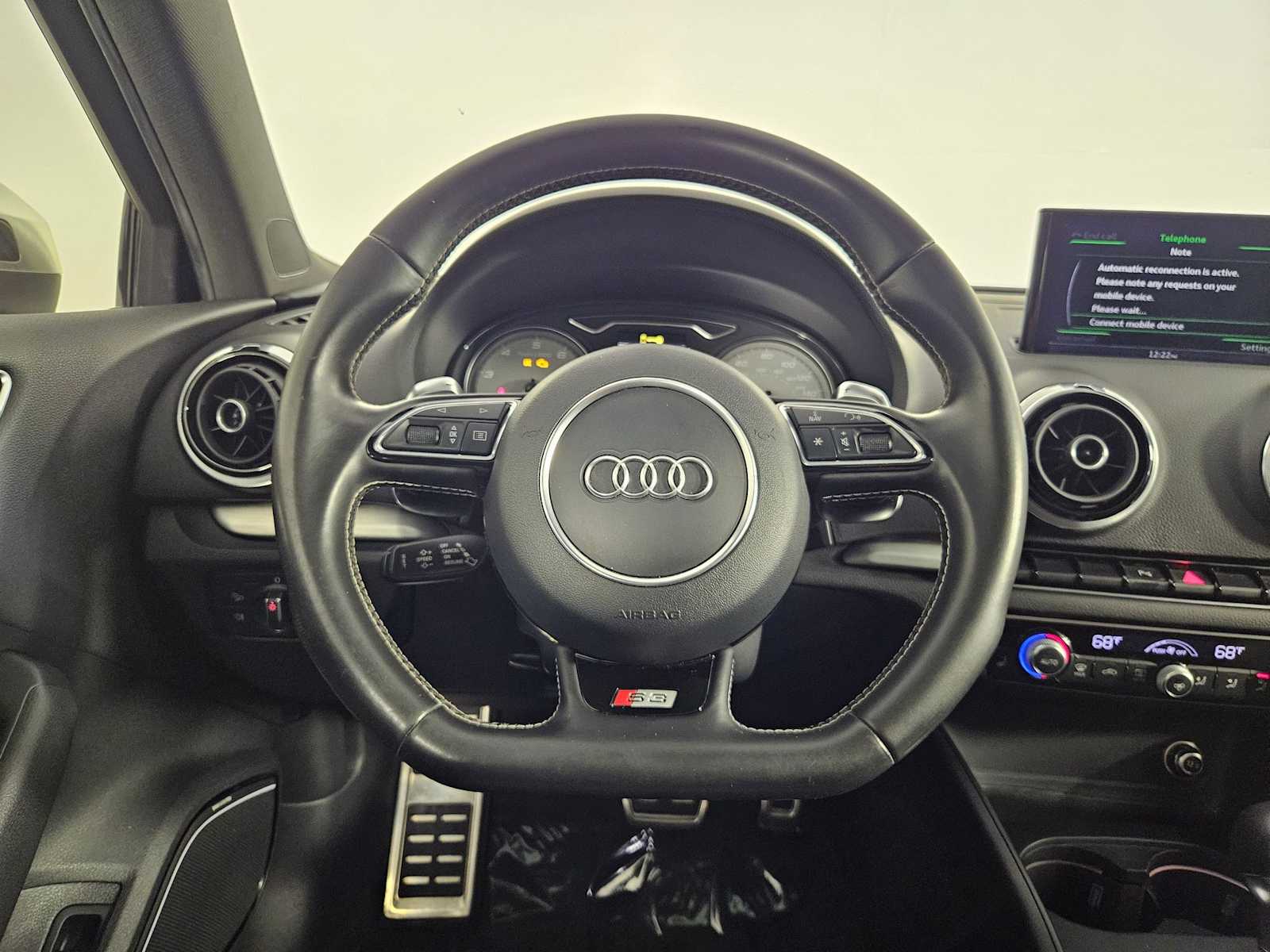 Thumbnail: 2015 Audi S3 - 24