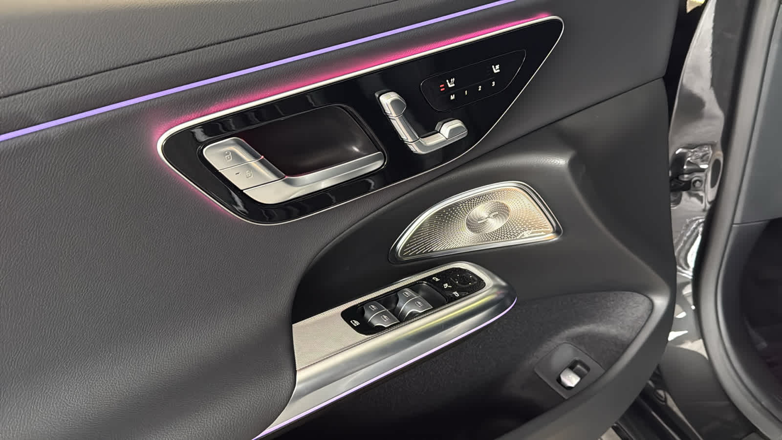 Thumbnail: 2026 Mercedes-Benz E-Class - 16