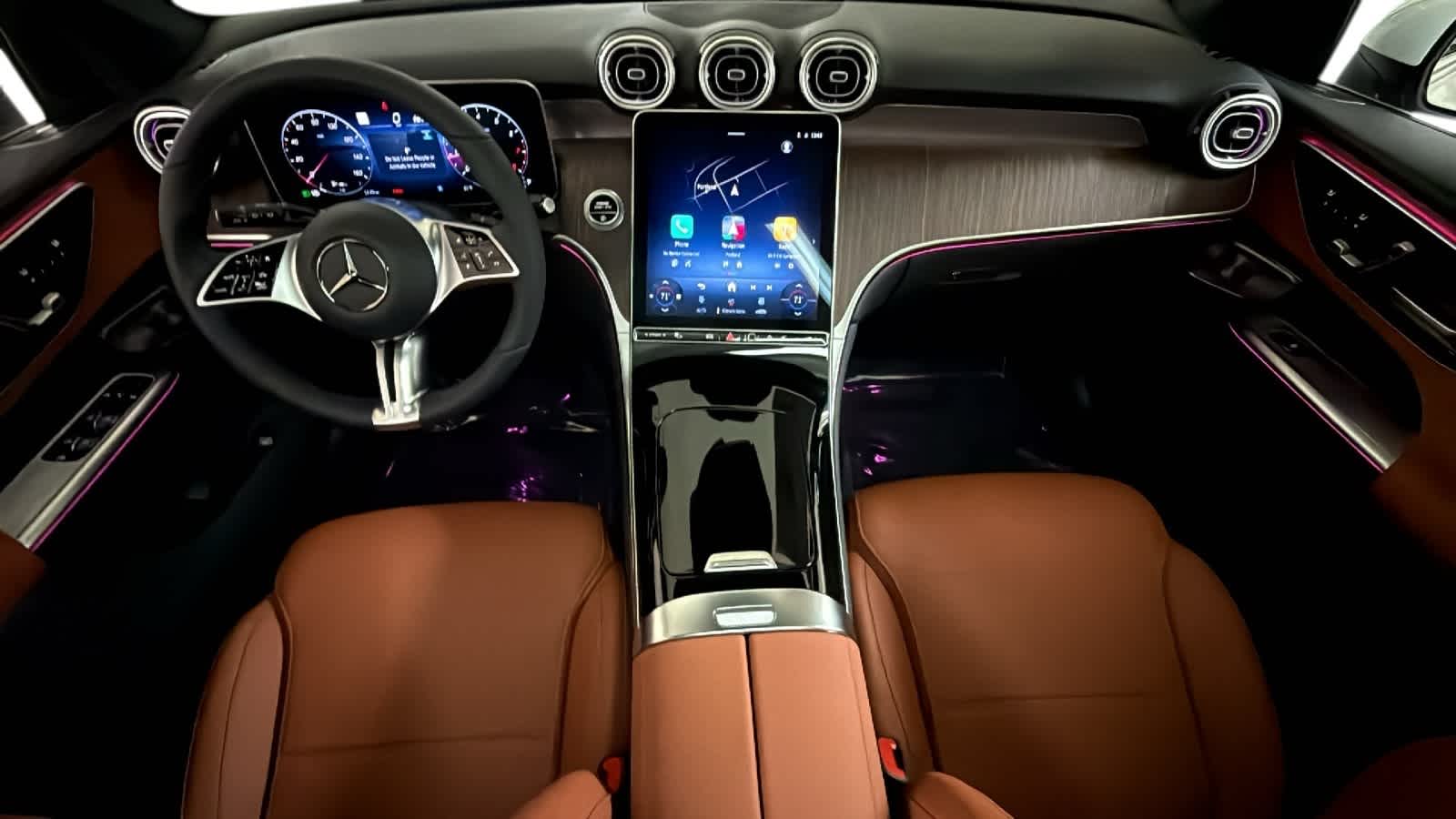 Thumbnail: 2026 Mercedes-Benz GLC - 5