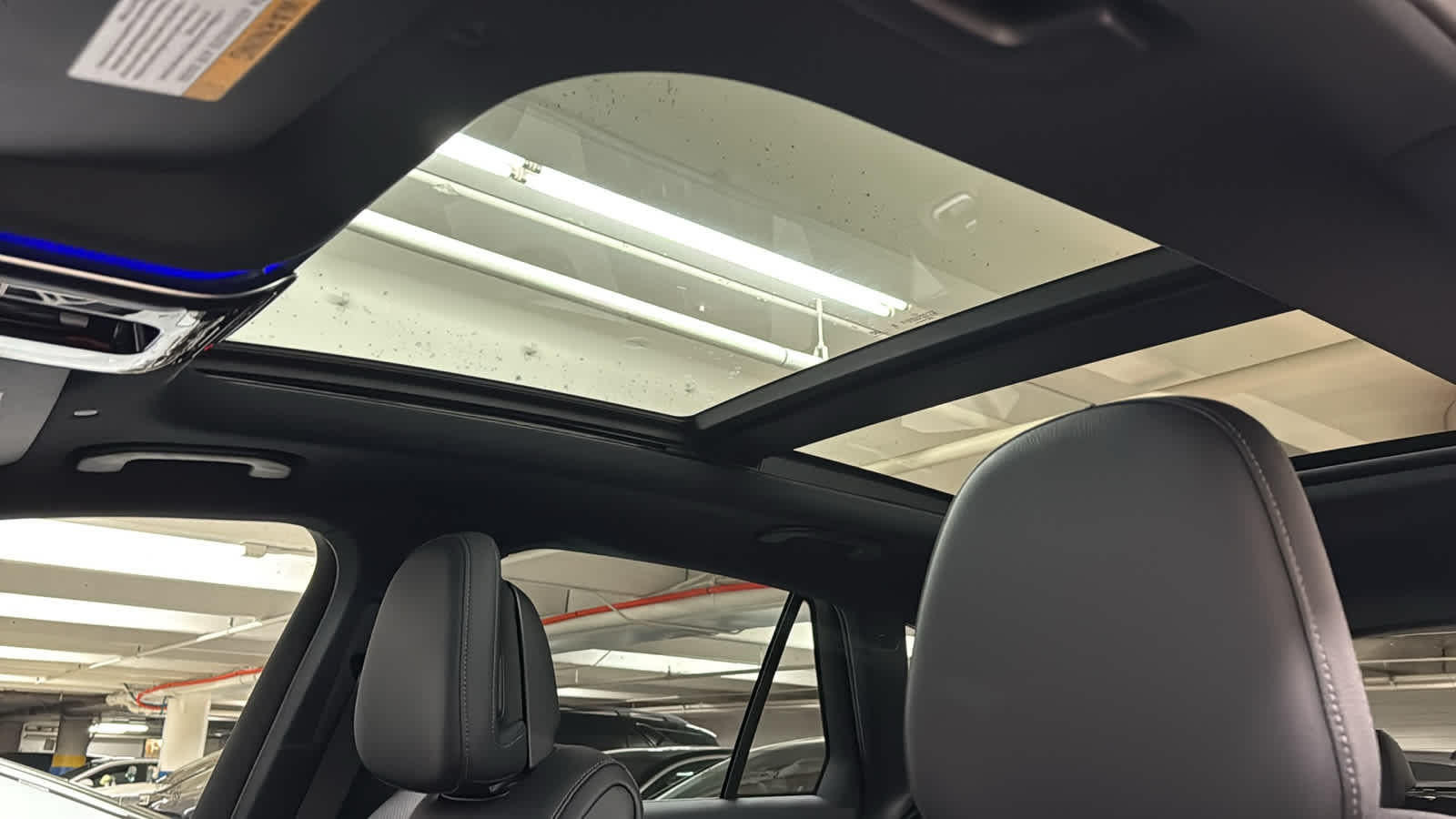 Thumbnail: 2026 Mercedes-Benz GLC - 25