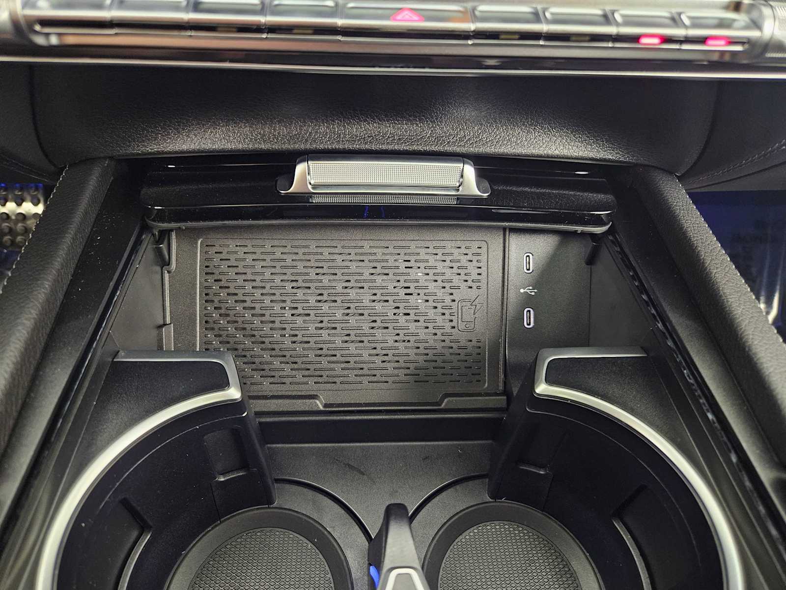 Thumbnail: 2025 Mercedes-Benz GLE - 31