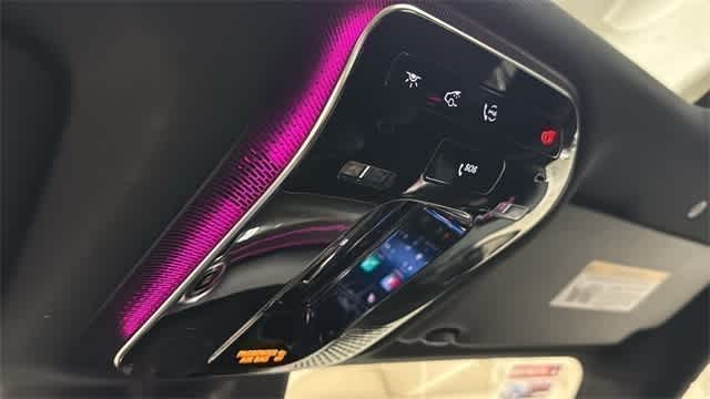 Thumbnail: 2025 Mercedes-Benz GLC - 23