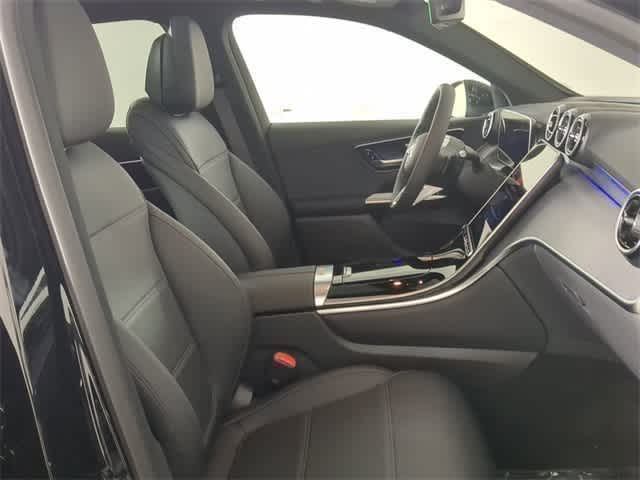 Thumbnail: 2026 Mercedes-Benz GLC - 23