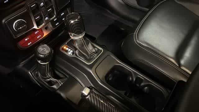 Thumbnail: 2021 Jeep Gladiator - 20
