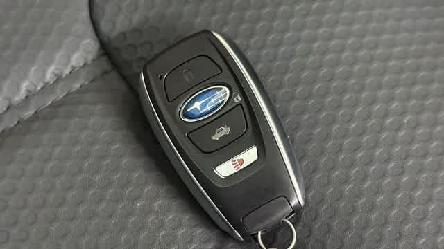 Thumbnail: 2023 Subaru Forester - 32