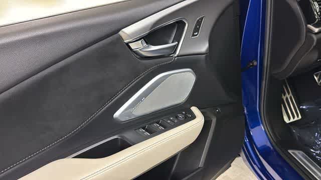 Thumbnail: 2024 Acura RDX - 14