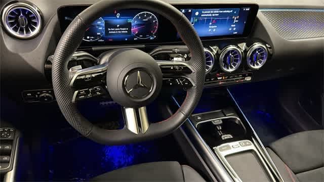 Thumbnail: 2025 Mercedes-Benz GLA - 24