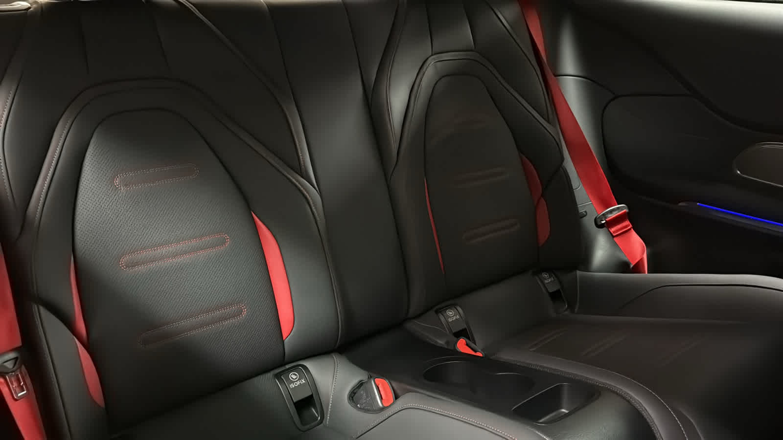 Thumbnail: 2026 Mercedes-Benz CLE - 34