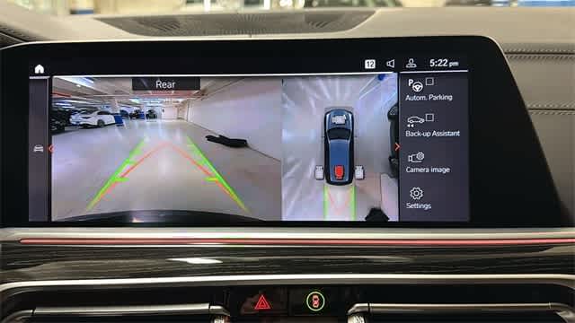 Thumbnail: 2020 BMW X7 - 21