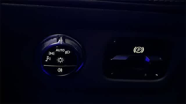 Thumbnail: 2024 Mercedes-Benz EQS - 16