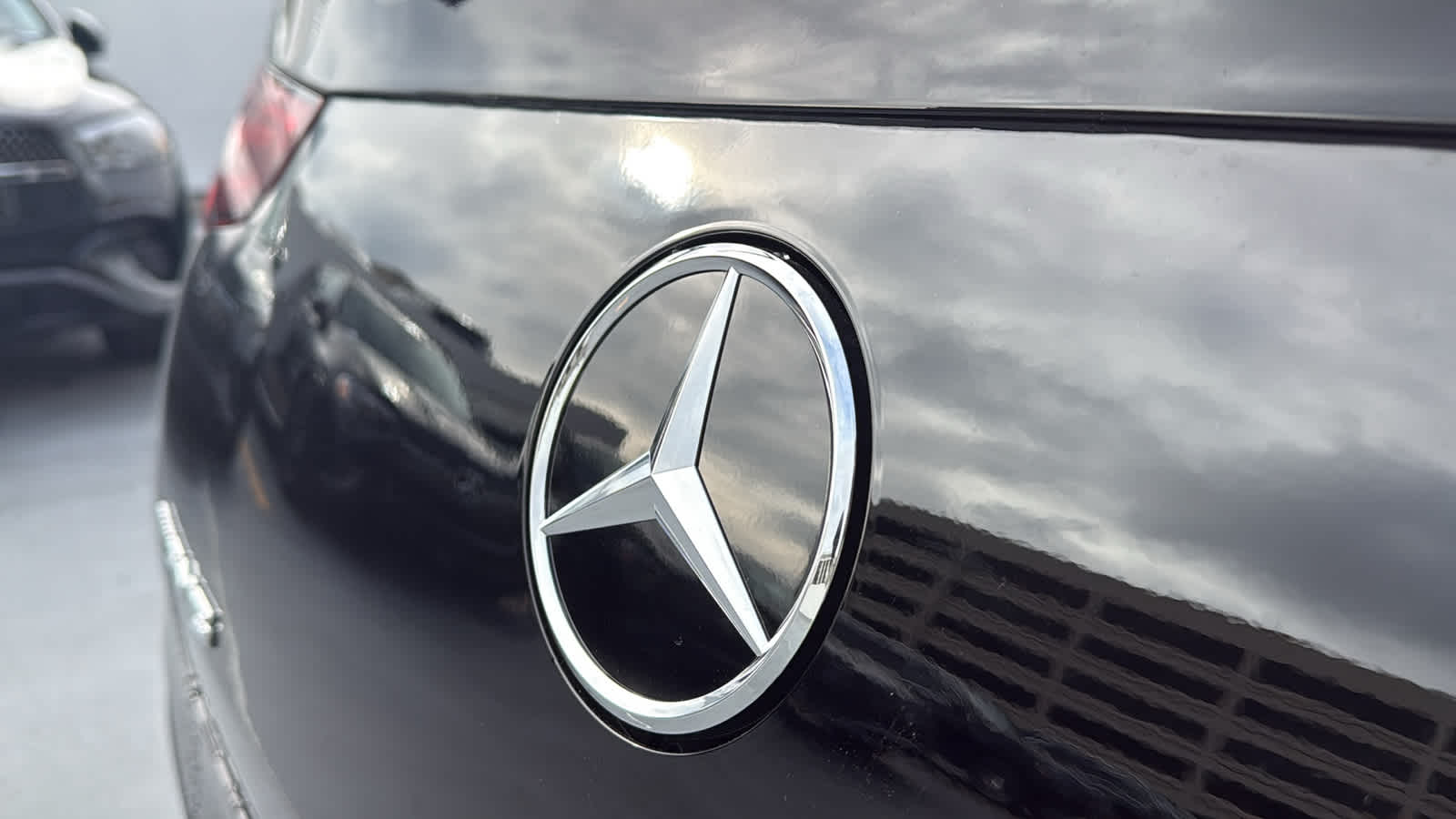 Thumbnail: 2026 Mercedes-Benz GLE - 7