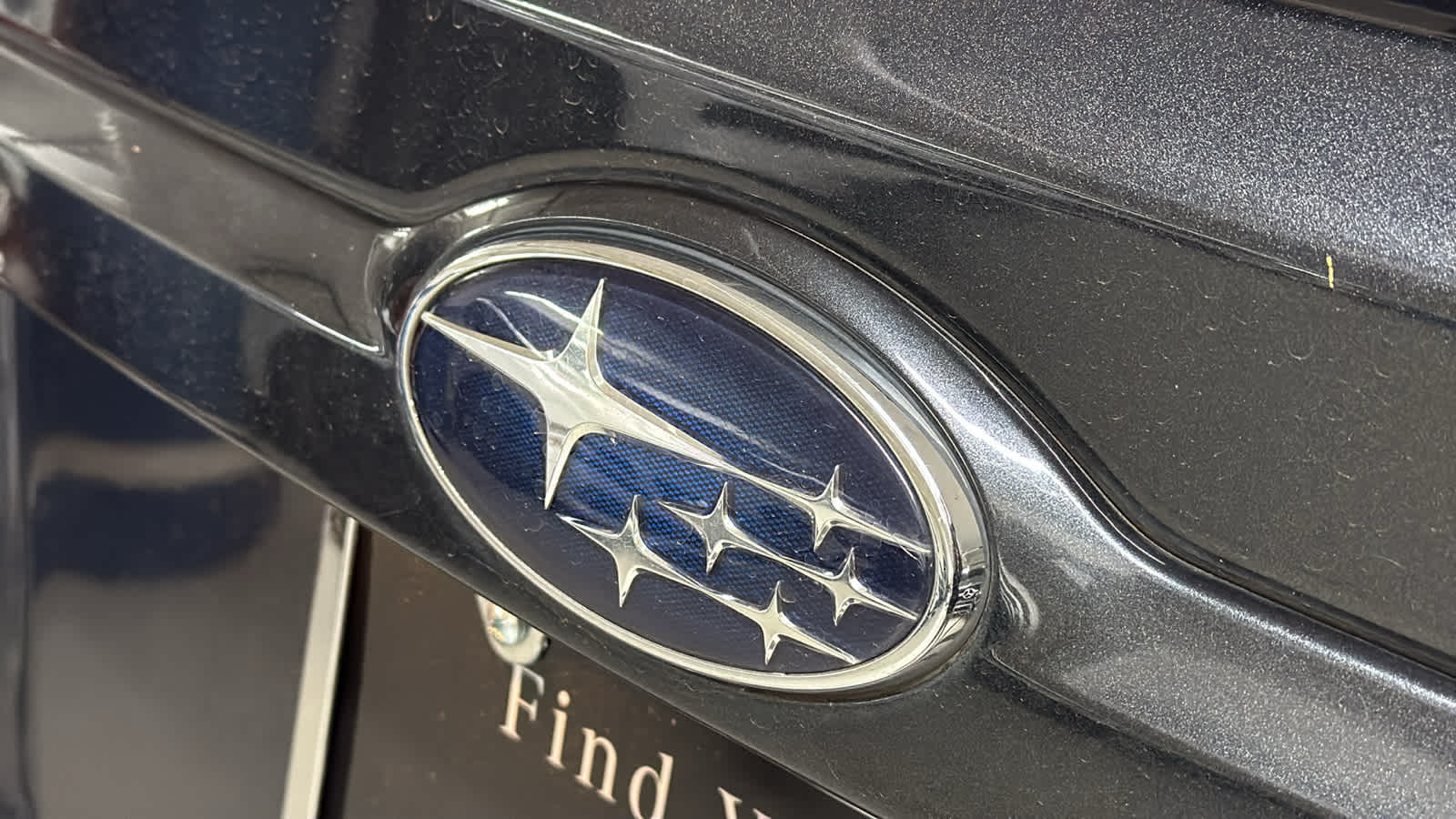 Thumbnail: 2015 Subaru XV Crosstrek - 8