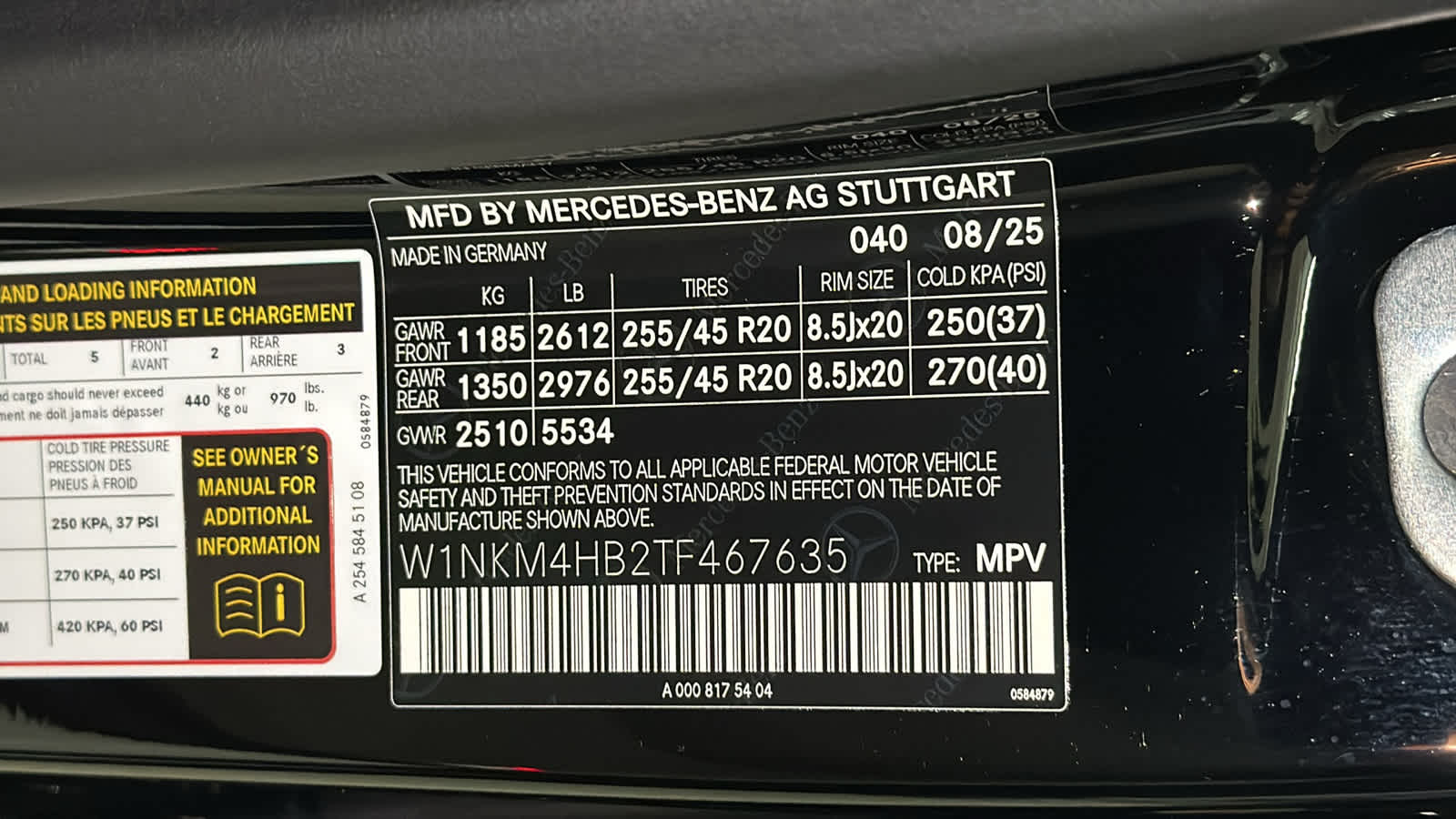 Thumbnail: 2026 Mercedes-Benz GLC - 13