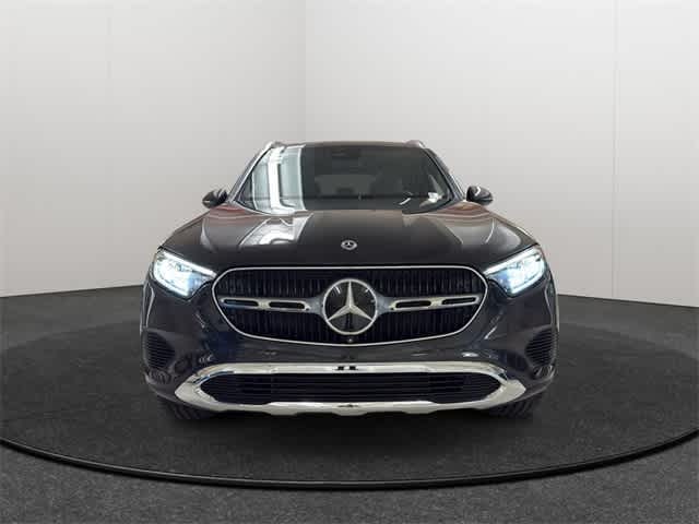 Thumbnail: 2025 Mercedes-Benz GLC - 2