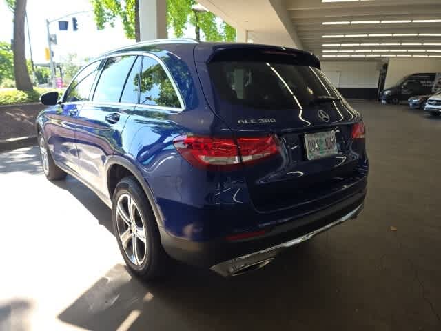 Thumbnail: 2018 Mercedes-Benz GLC - 9
