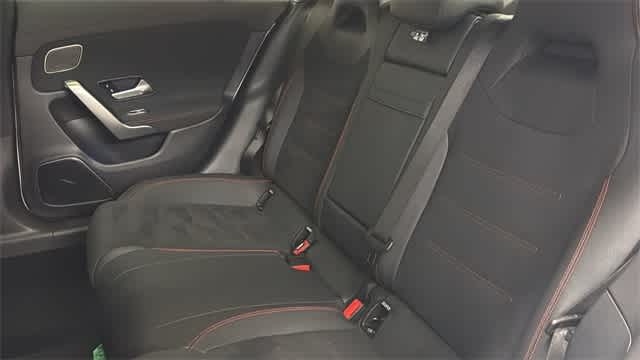 Thumbnail: 2026 Mercedes-Benz CLA - 31