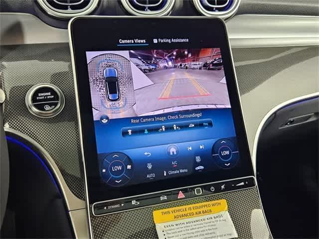 Thumbnail: 2025 Mercedes-Benz GLC - 31