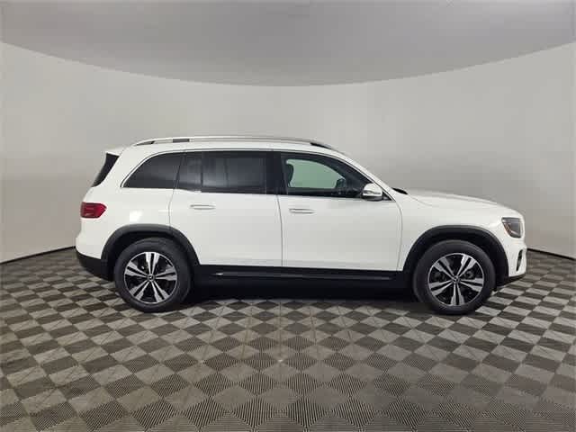 Thumbnail: 2025 Mercedes-Benz GLB - 45