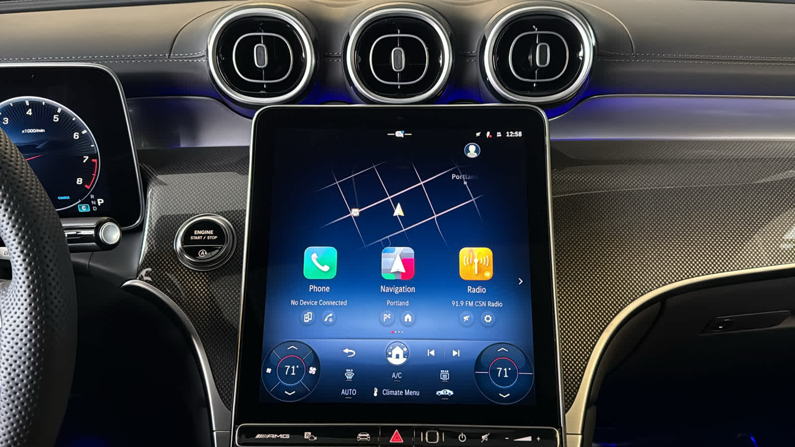 Thumbnail: 2026 Mercedes-Benz GLC - 21