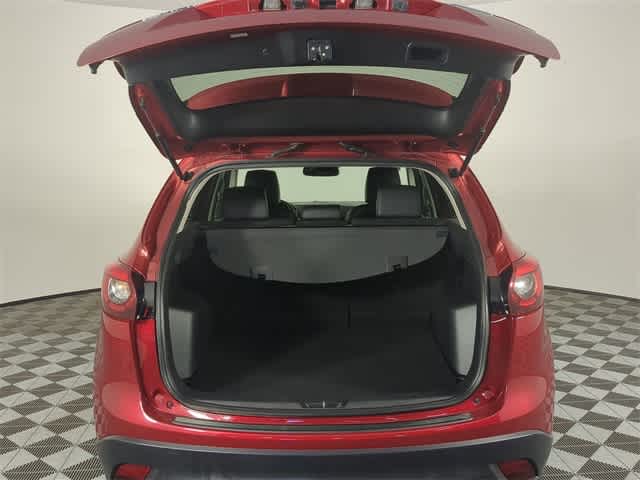 Thumbnail: 2016 Mazda CX-5 - 36
