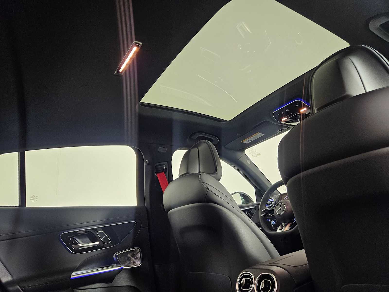 Thumbnail: 2025 Mercedes-Benz GL-Class - 22