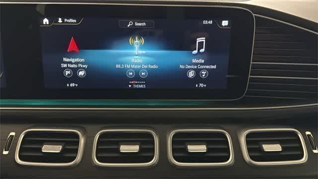 Thumbnail: 2023 Mercedes-Benz GLE - 20