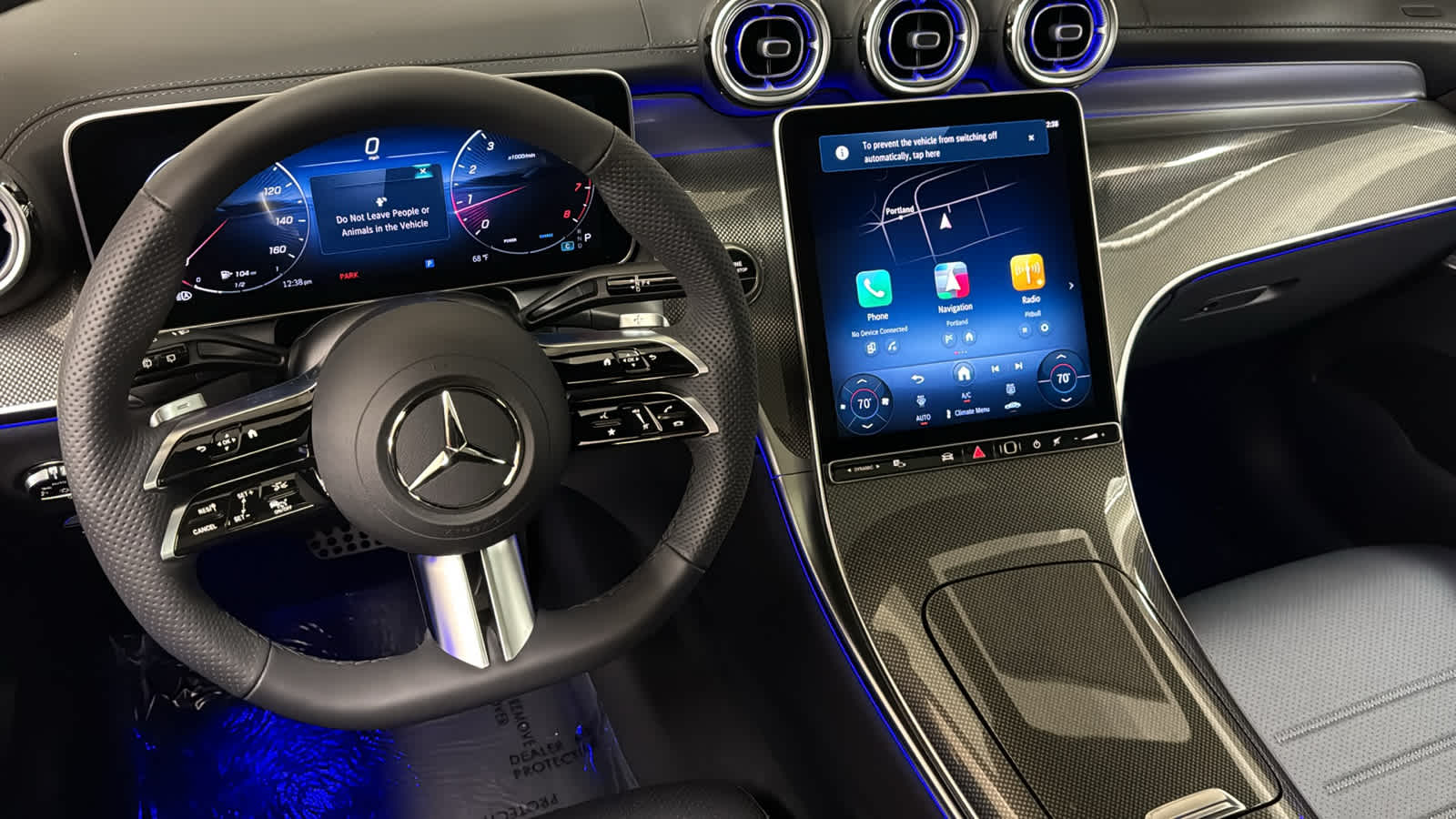 Thumbnail: 2026 Mercedes-Benz GLC - 24