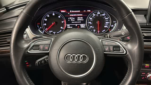 Thumbnail: 2016 Audi A6 - 17