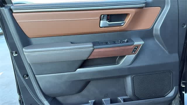 Thumbnail: 2024 Toyota Tundra - 14