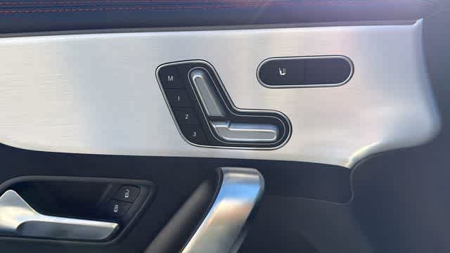 Thumbnail: 2026 Mercedes-Benz CLA - 17