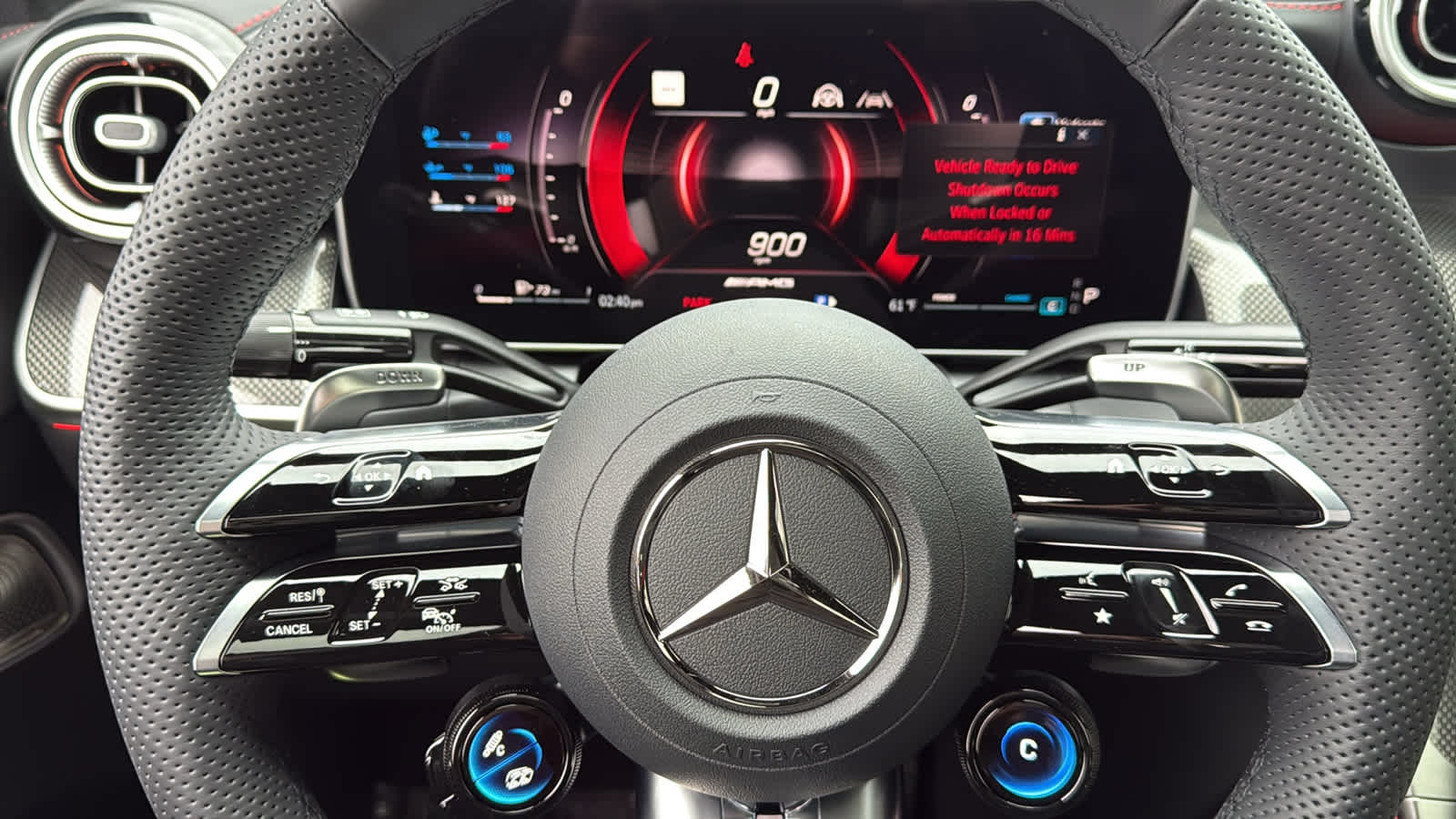 Thumbnail: 2026 Mercedes-Benz GLC - 18