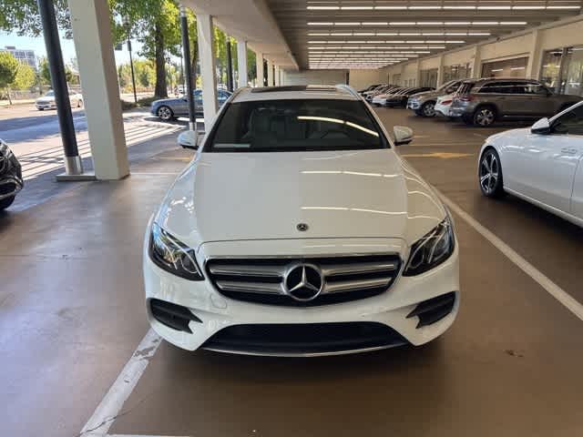 Thumbnail: 2019 Mercedes-Benz E-Class - 2