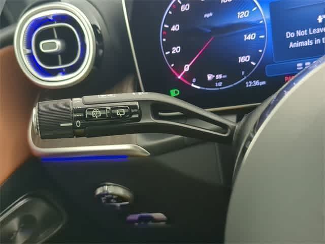 Thumbnail: 2026 Mercedes-Benz GLC - 27