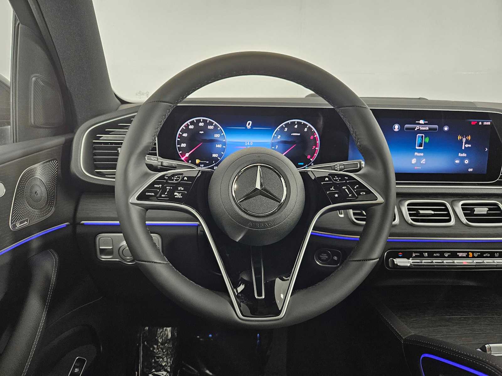 2025 Mercedes-Benz GLE 450 23