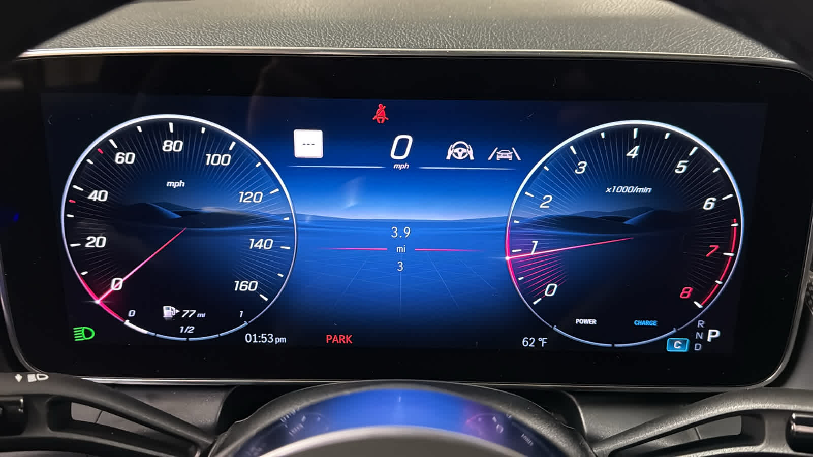 Thumbnail: 2026 Mercedes-Benz GLC - 21