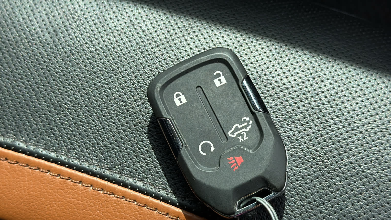 Thumbnail: 2021 GMC Sierra 1500 - 36