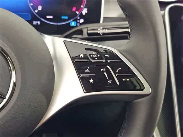 Thumbnail: 2025 Mercedes-Benz C-Class - 26