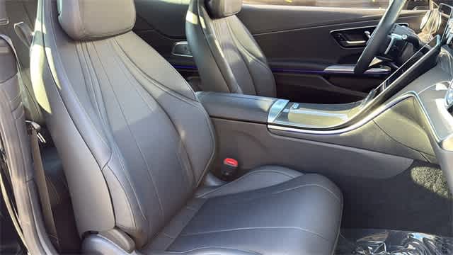 Thumbnail: 2025 Mercedes-Benz CLE - 32