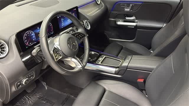 Thumbnail: 2025 Mercedes-Benz GLA - 3