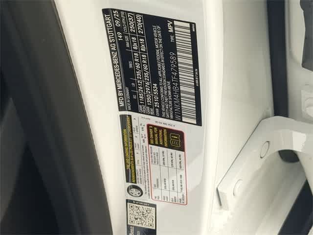 Thumbnail: 2026 Mercedes-Benz GLC - 37