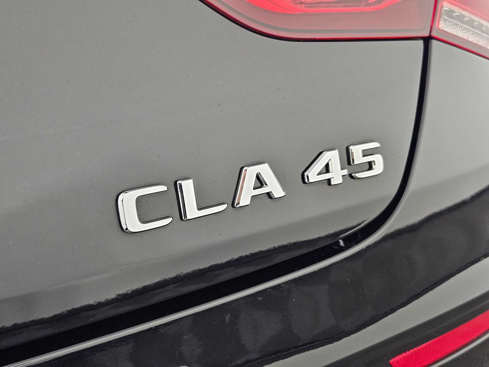 Thumbnail: 2023 Mercedes-Benz CLA - 12