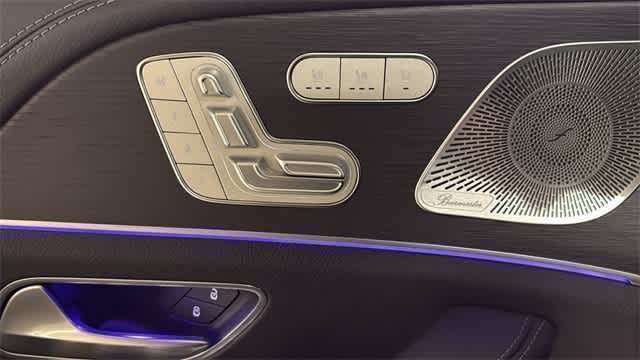 Thumbnail: 2025 Mercedes-Benz GLE - 32