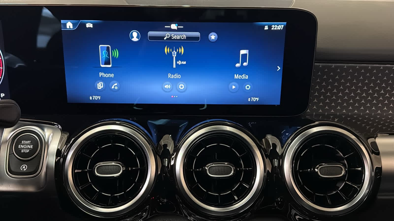 Thumbnail: 2026 Mercedes-Benz GLB - 22