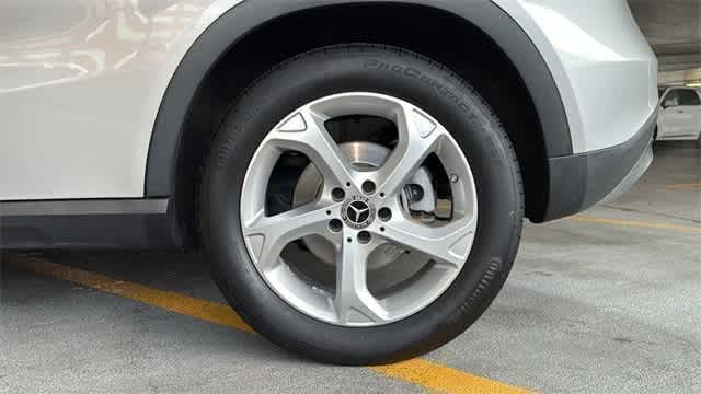 Thumbnail: 2018 Mercedes-Benz GLA - 12