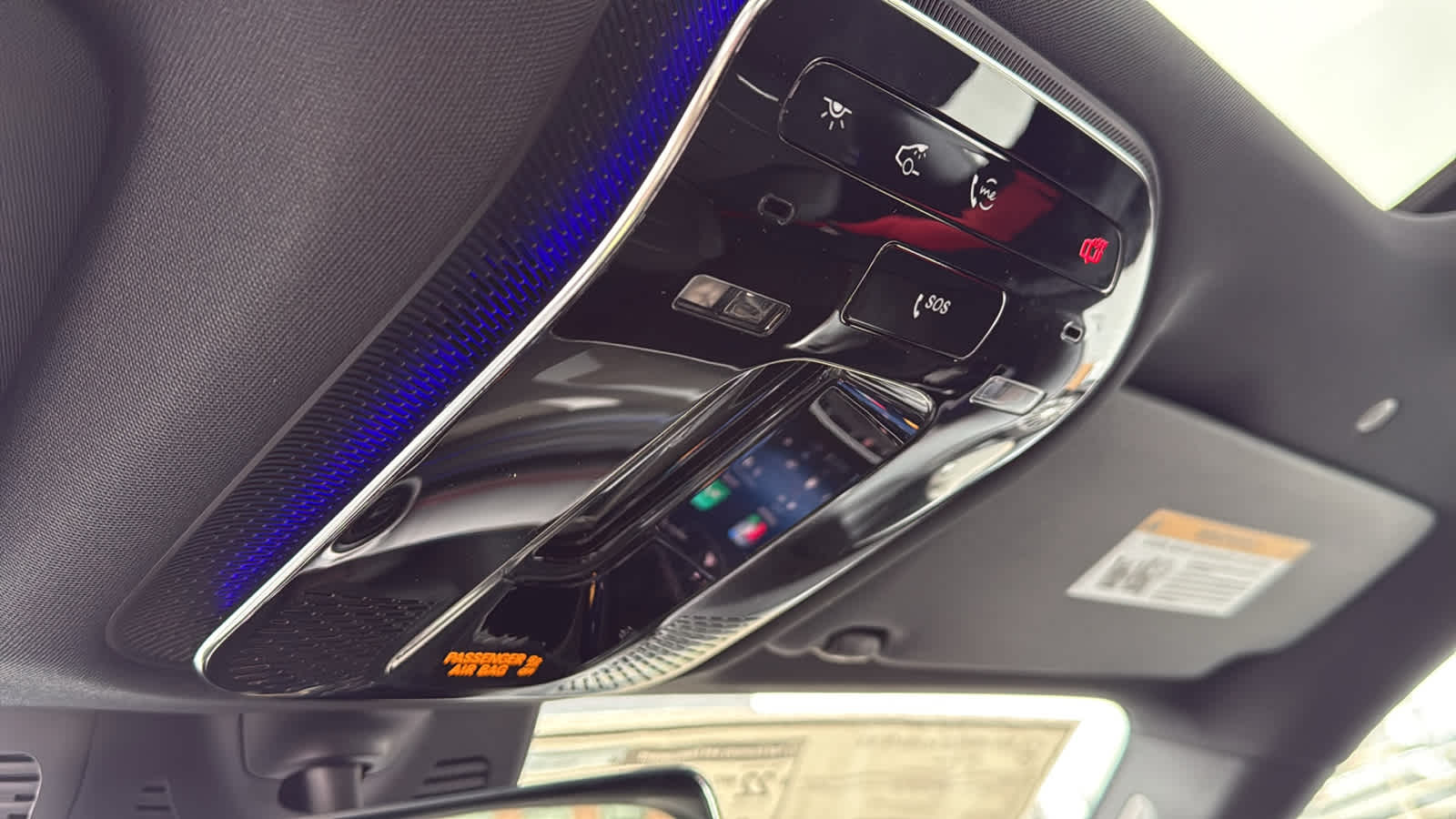 Thumbnail: 2026 Mercedes-Benz GLC - 25