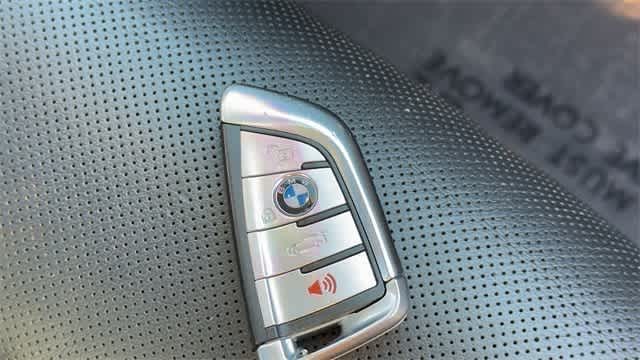 Thumbnail: 2020 BMW X7 - 35