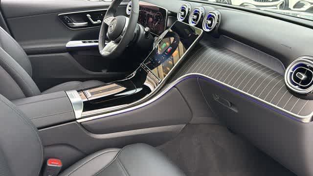 Thumbnail: 2026 Mercedes-Benz GLC - 32