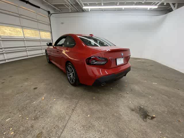 Thumbnail: 2023 BMW 2 Series - 4