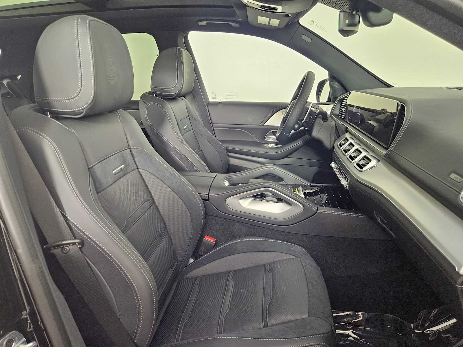 Thumbnail: 2025 Mercedes-Benz GLE - 22